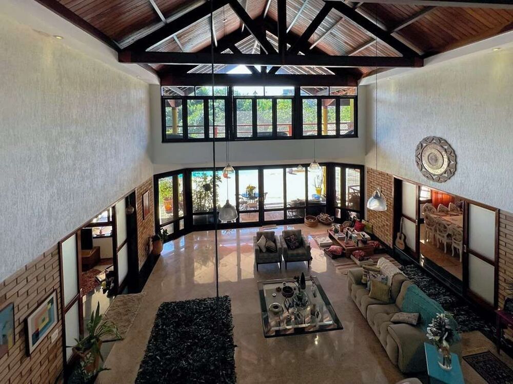 Casa de Condomínio, 5 quartos - Foto 42