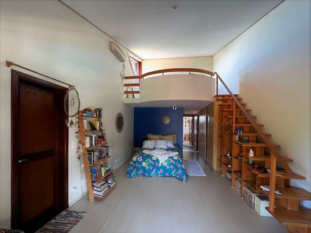Casa de Condomínio, 5 quartos - Foto 39