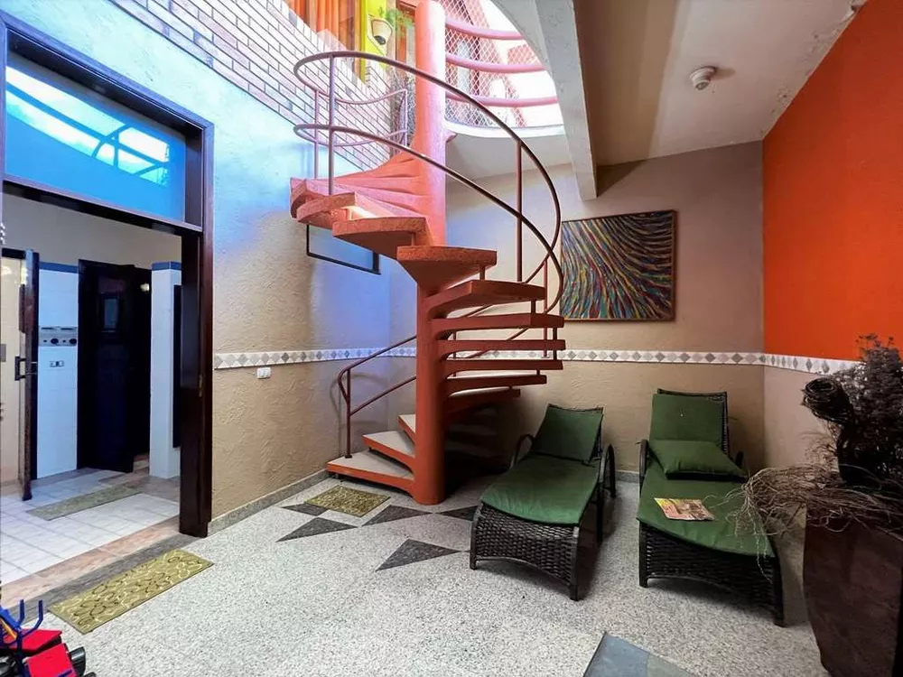 Casa de Condomínio, 5 quartos - Foto 31