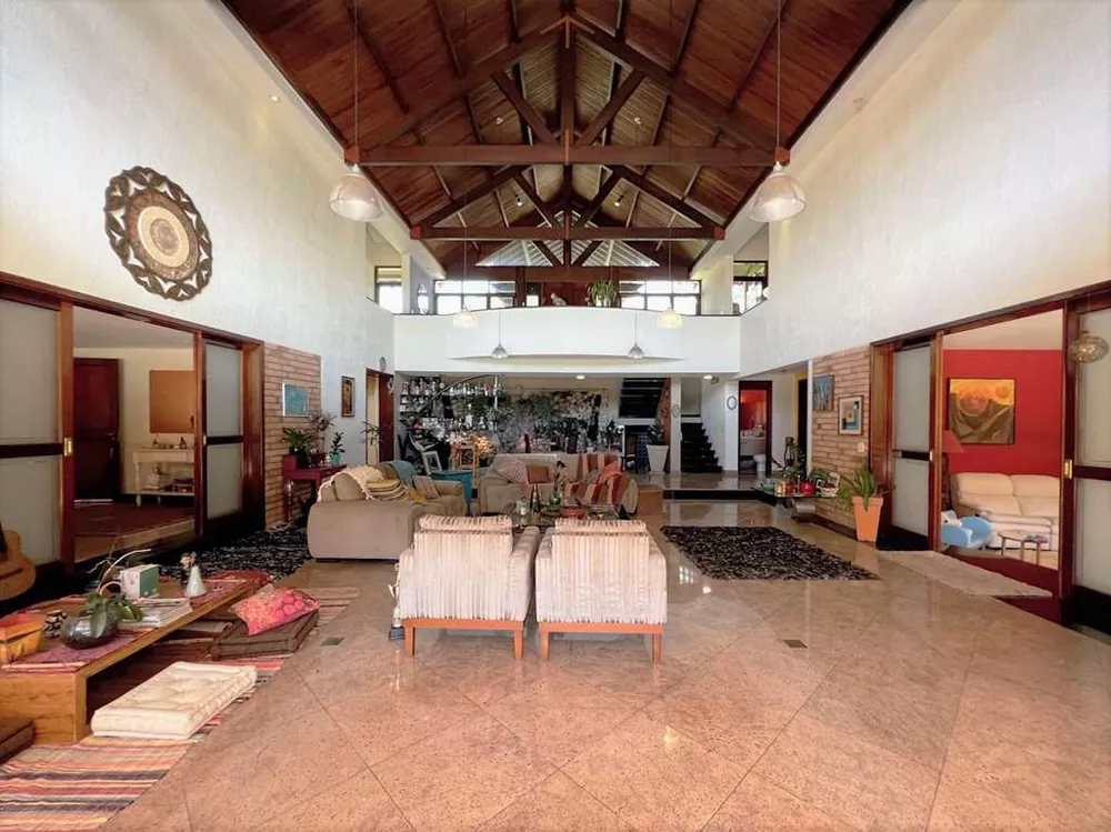 Casa de Condomínio, 5 quartos - Foto 32