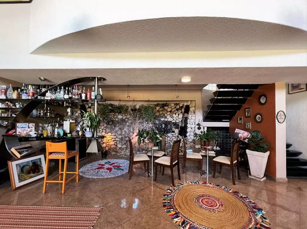 Casa de Condomínio, 5 quartos - Foto 8