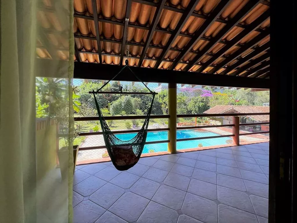 Casa de Condomínio, 5 quartos - Foto 38