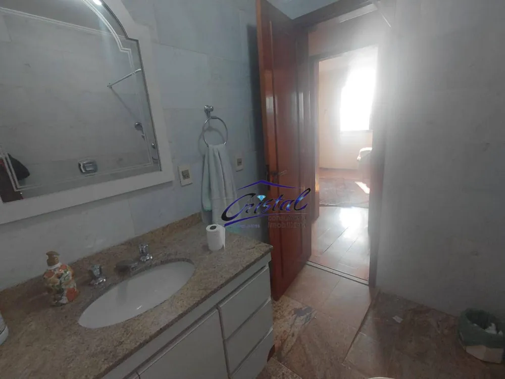 Apartamento, 3 quartos, 106 m² - Foto 1