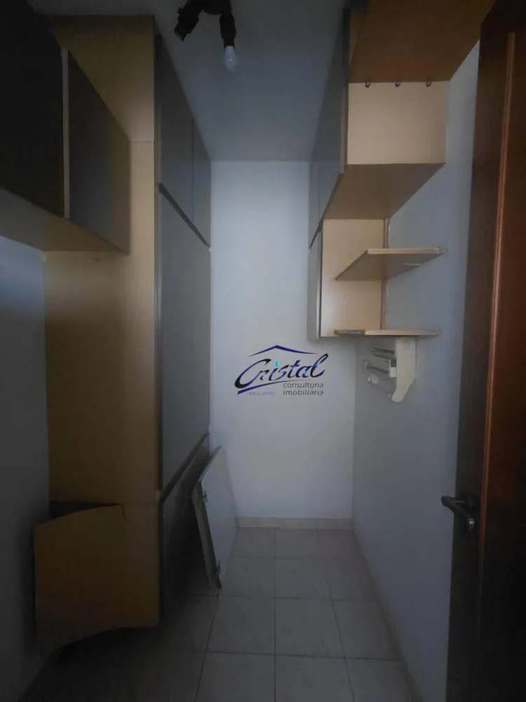 Apartamento, 3 quartos, 106 m² - Foto 5