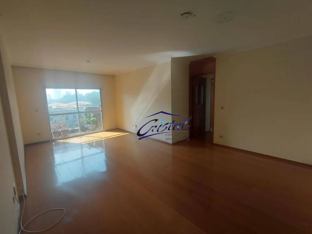 Apartamento, 3 quartos, 106 m² - Foto 1