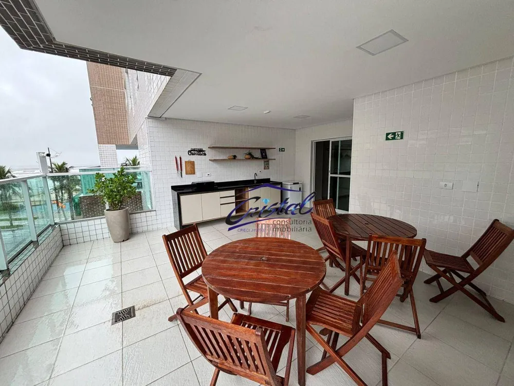 Apartamento, 2 quartos, 82 m² - Foto 4