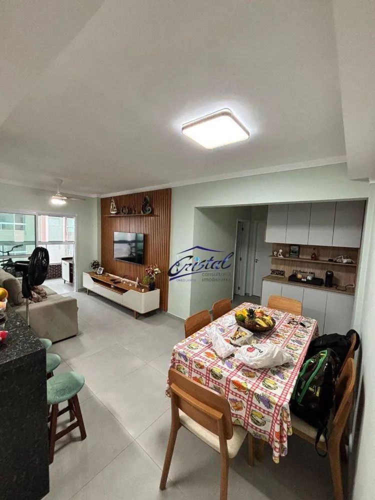 Apartamento, 2 quartos, 82 m² - Foto 7