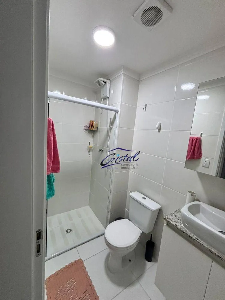 Apartamento, 2 quartos, 82 m² - Foto 11