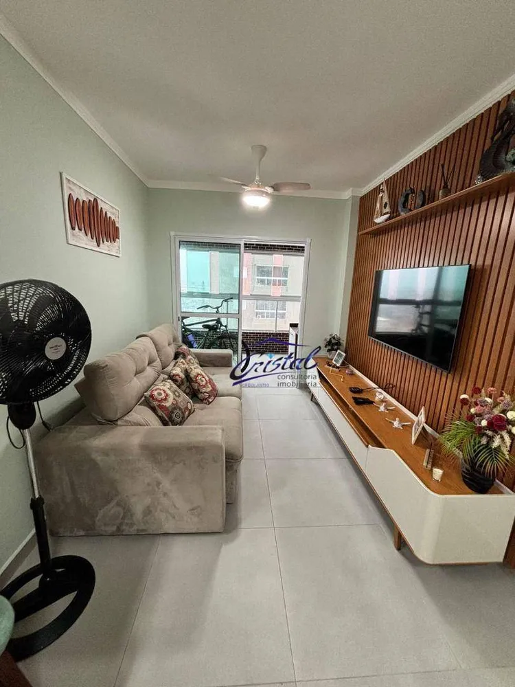 Apartamento, 2 quartos, 82 m² - Foto 6