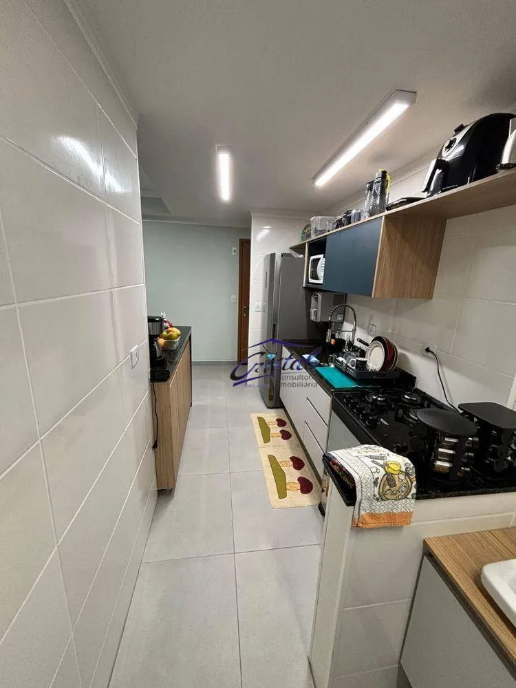 Apartamento, 2 quartos, 82 m² - Foto 9