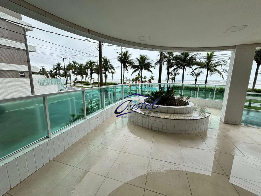 Apartamento, 2 quartos, 82 m² - Foto 3