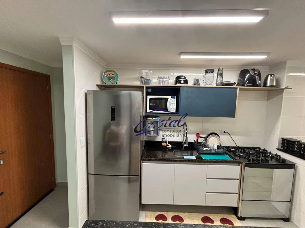 Apartamento, 2 quartos, 82 m² - Foto 8