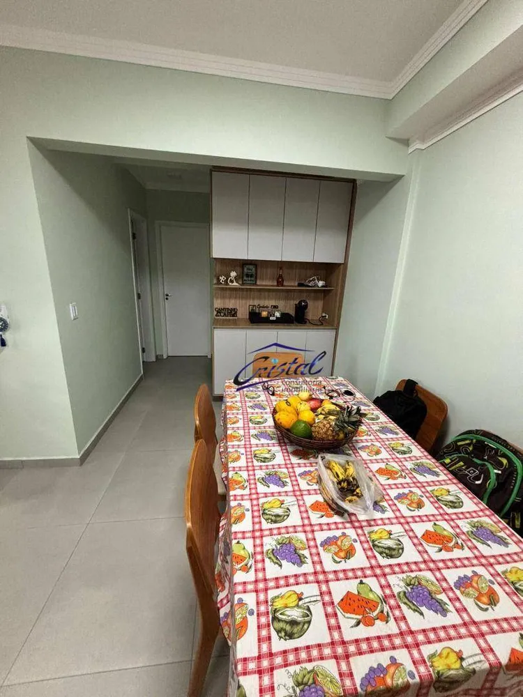 Apartamento, 2 quartos, 82 m² - Foto 7