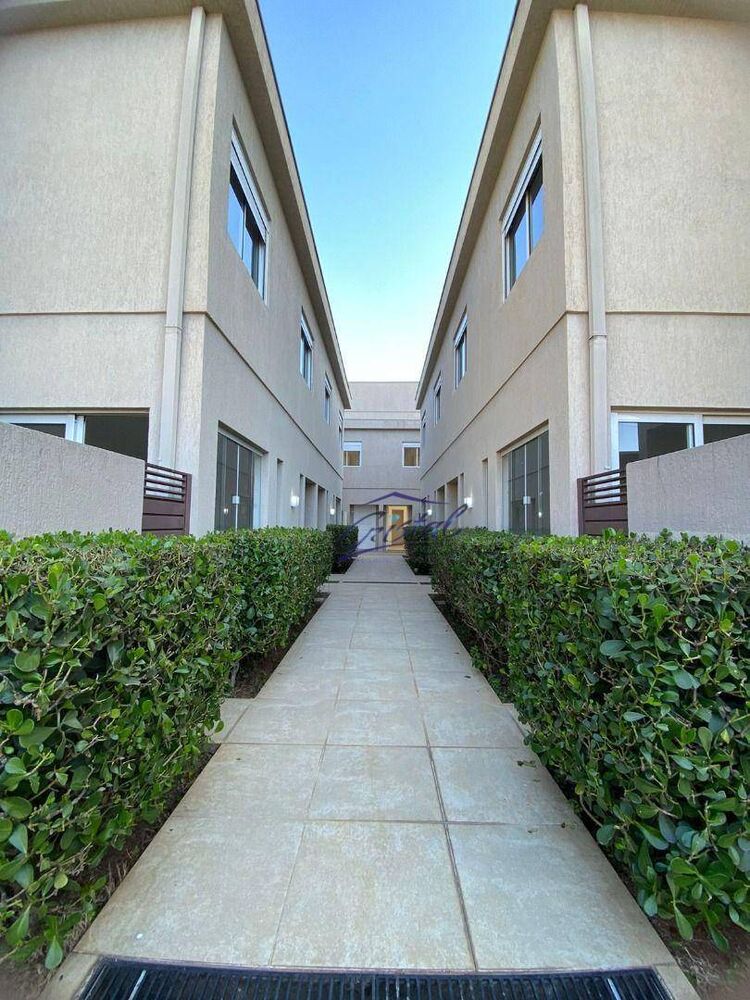 Casa, 3 quartos, 100 m² - Foto 1