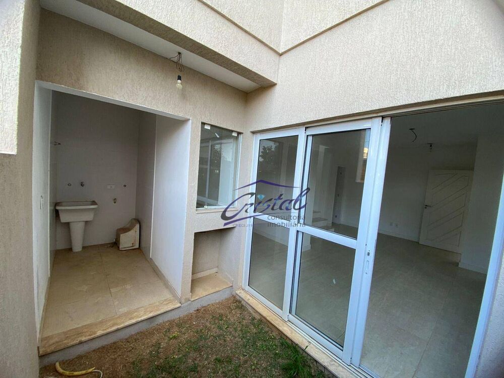 Casa, 3 quartos, 100 m² - Foto 4