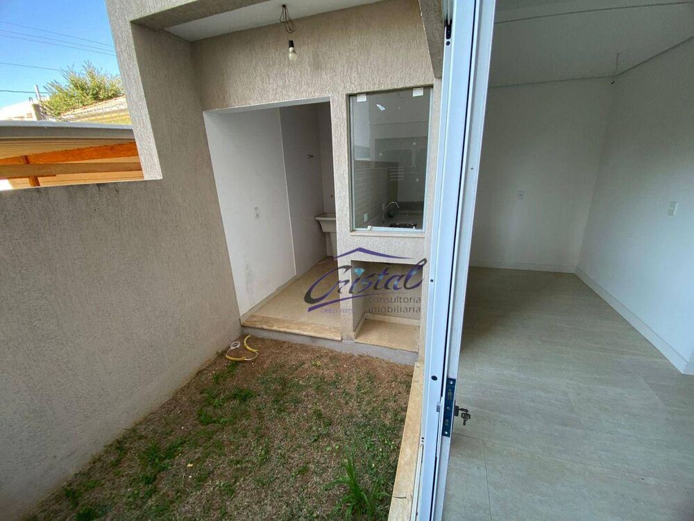 Casa, 3 quartos, 100 m² - Foto 5