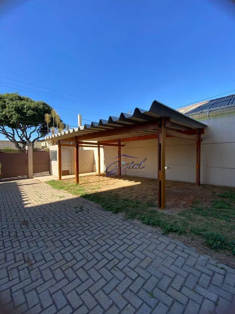Casa, 3 quartos, 100 m² - Foto 2