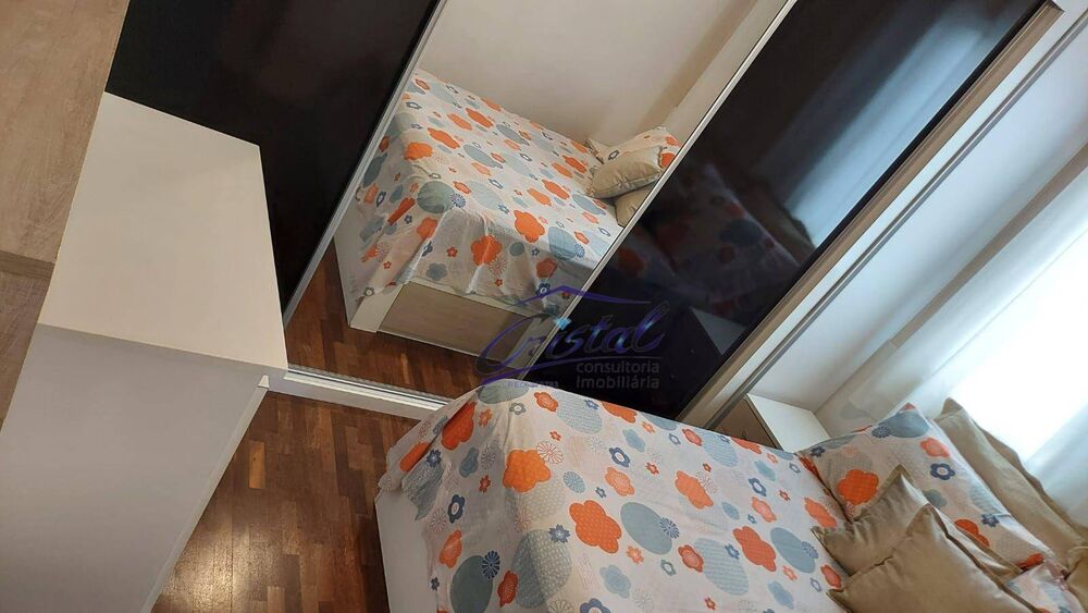 Apartamento, 2 quartos, 55 m² - Foto 2