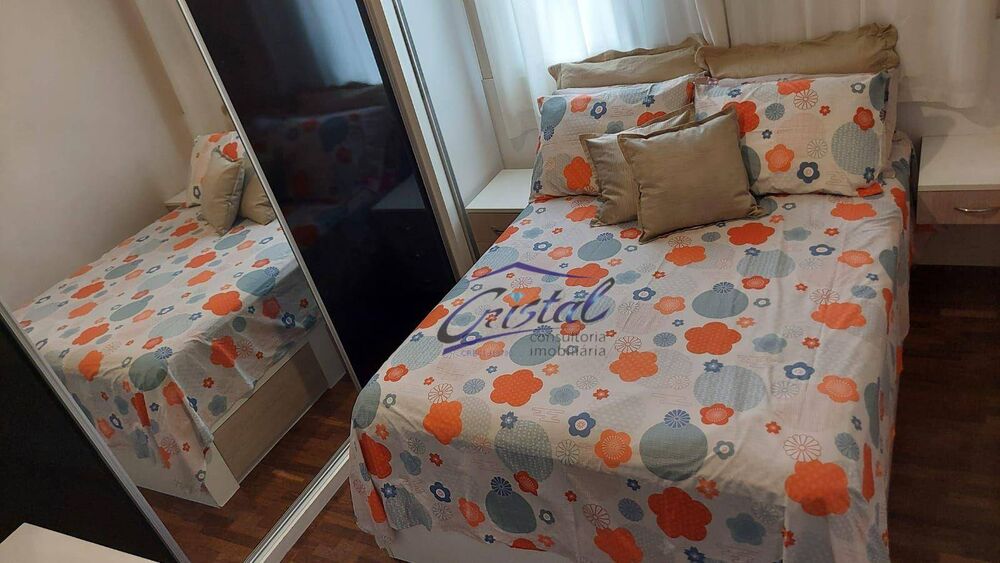 Apartamento, 2 quartos, 55 m² - Foto 1