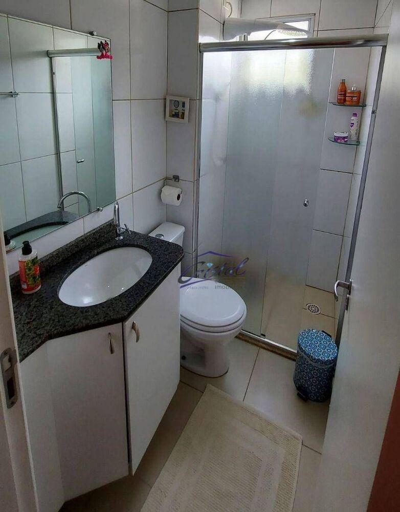 Apartamento, 2 quartos, 55 m² - Foto 3