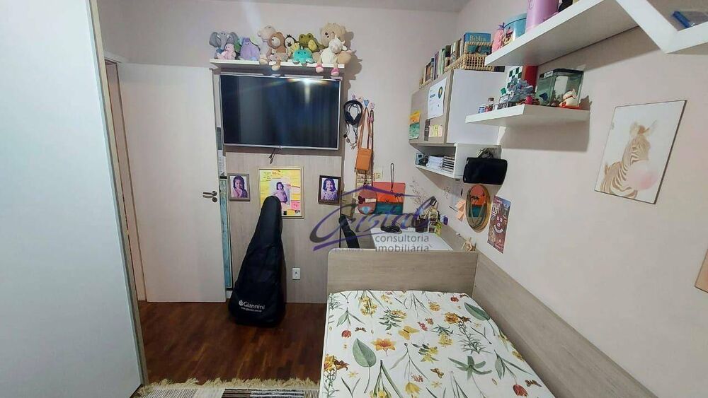 Apartamento, 2 quartos, 55 m² - Foto 4