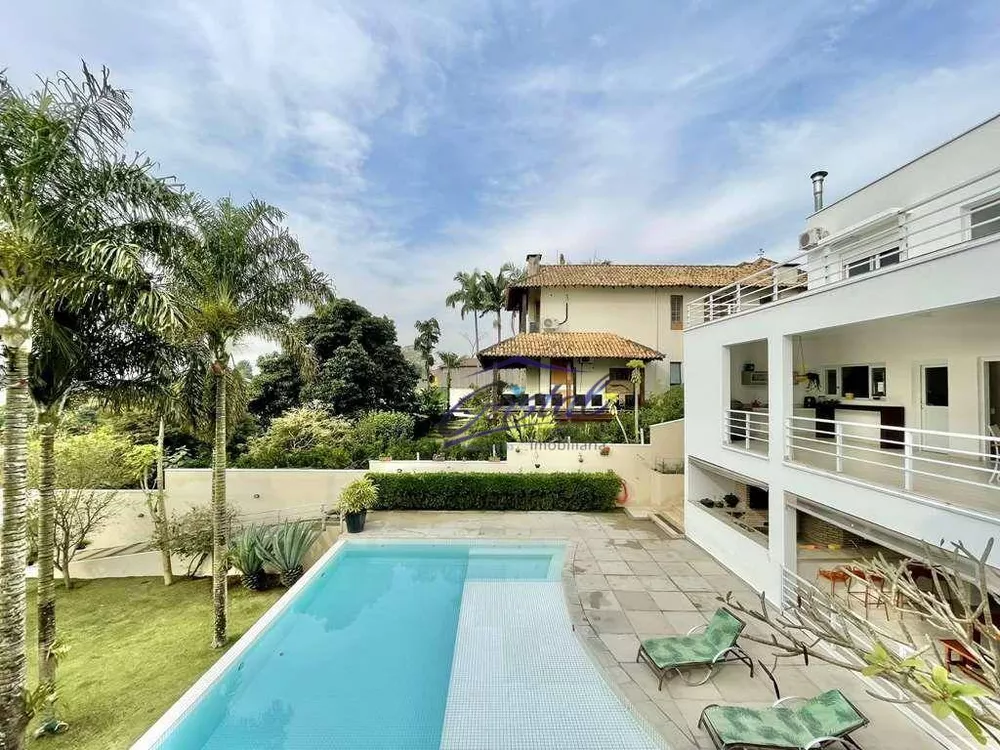 Casa de Condomínio, 4 quartos - Foto 3