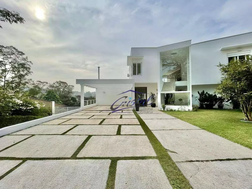 Casa de Condomínio, 4 quartos - Foto 7