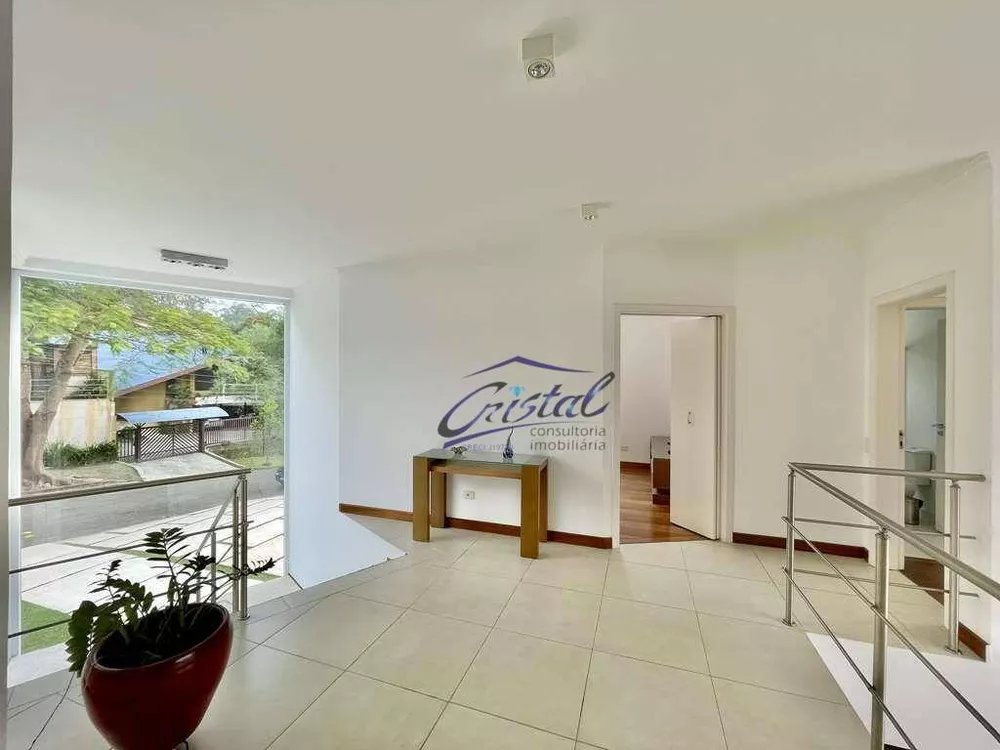 Casa de Condomínio, 4 quartos - Foto 12