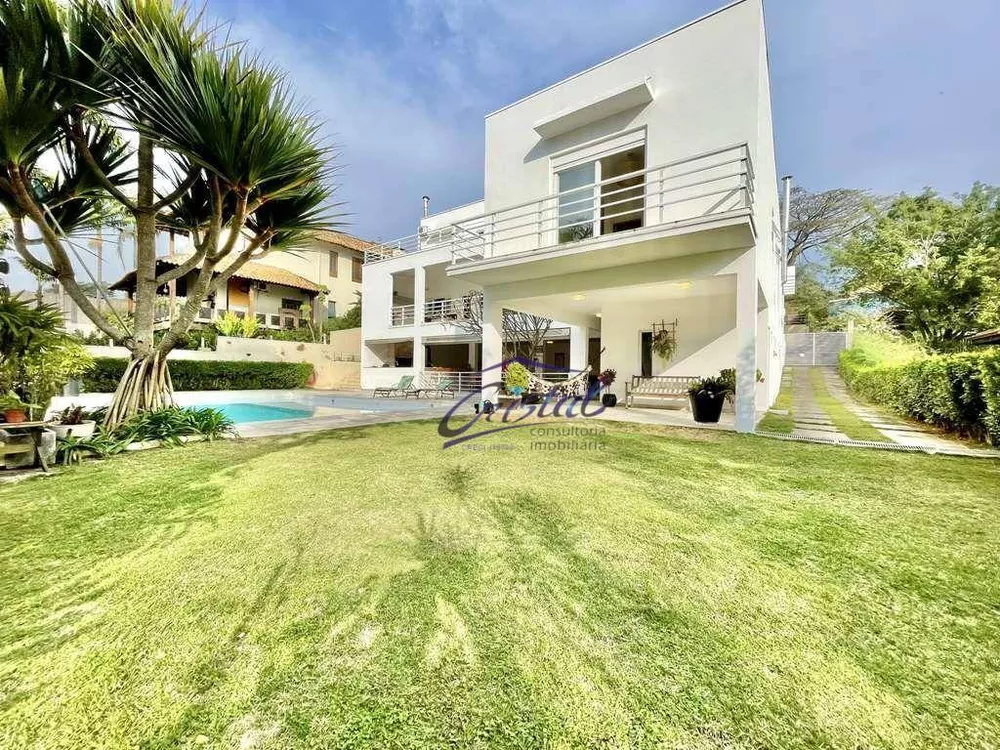 Casa de Condomínio, 4 quartos - Foto 8
