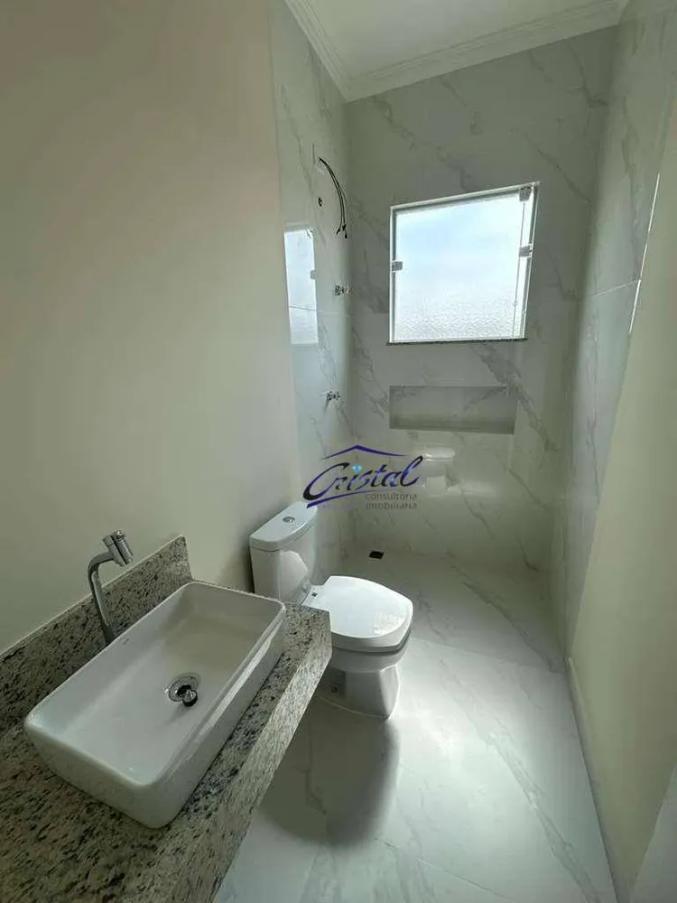 Casa, 3 quartos, 117 m² - Foto 8