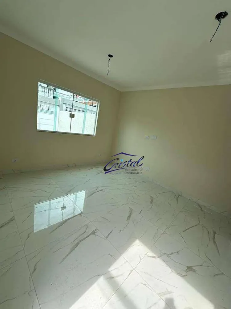 Casa, 3 quartos, 117 m² - Foto 4