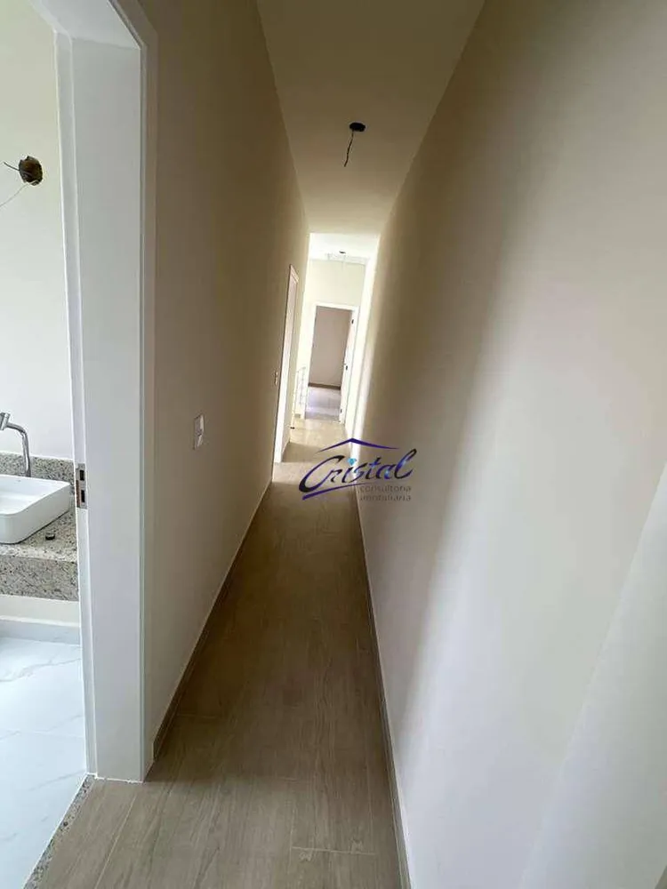 Casa, 3 quartos, 117 m² - Foto 5