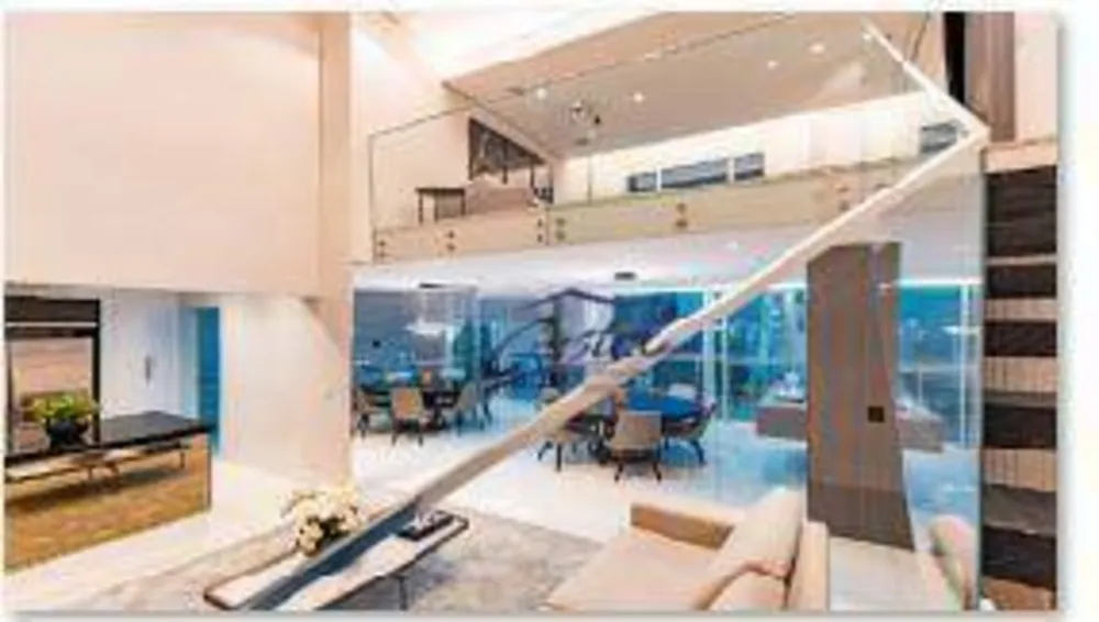 Apartamento, 2 quartos, 164 m² - Foto 5