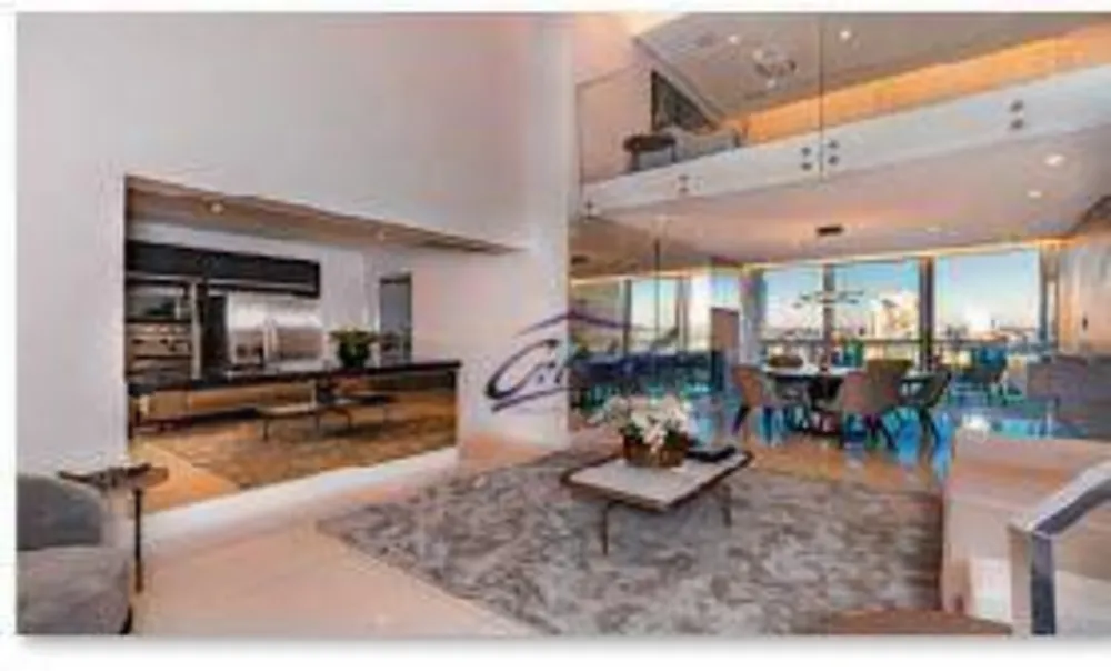 Apartamento, 2 quartos, 164 m² - Foto 2