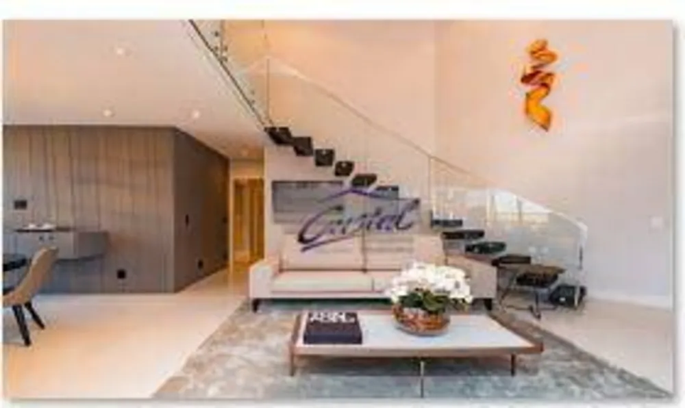 Apartamento, 2 quartos, 164 m² - Foto 1