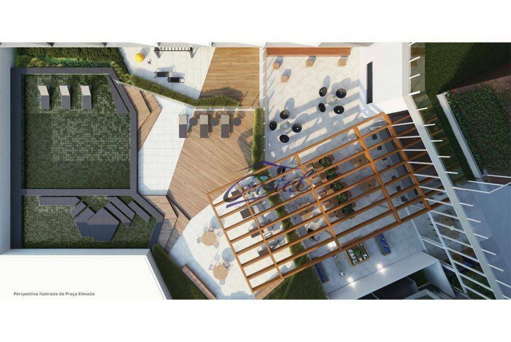 Kitnet-Studio, 25 m² - Foto 8