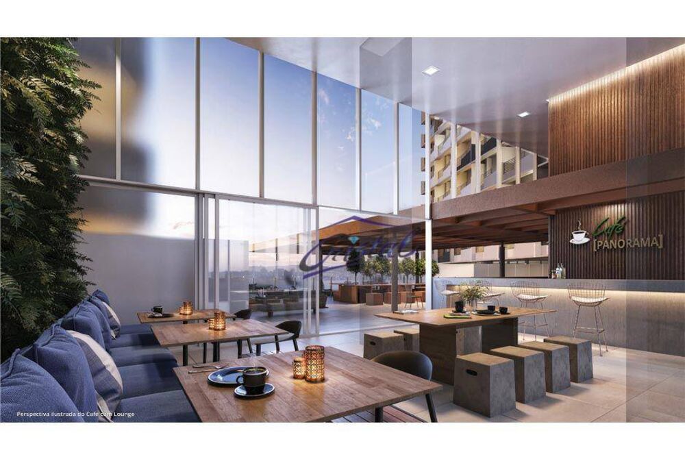 Kitnet-Studio, 25 m² - Foto 7