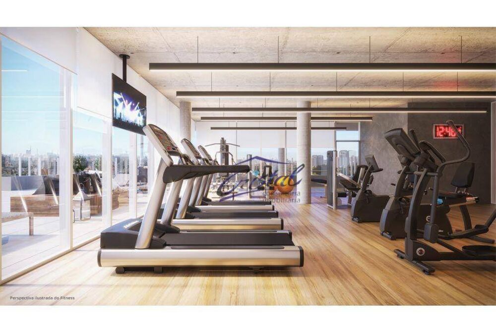 Kitnet-Studio, 25 m² - Foto 5