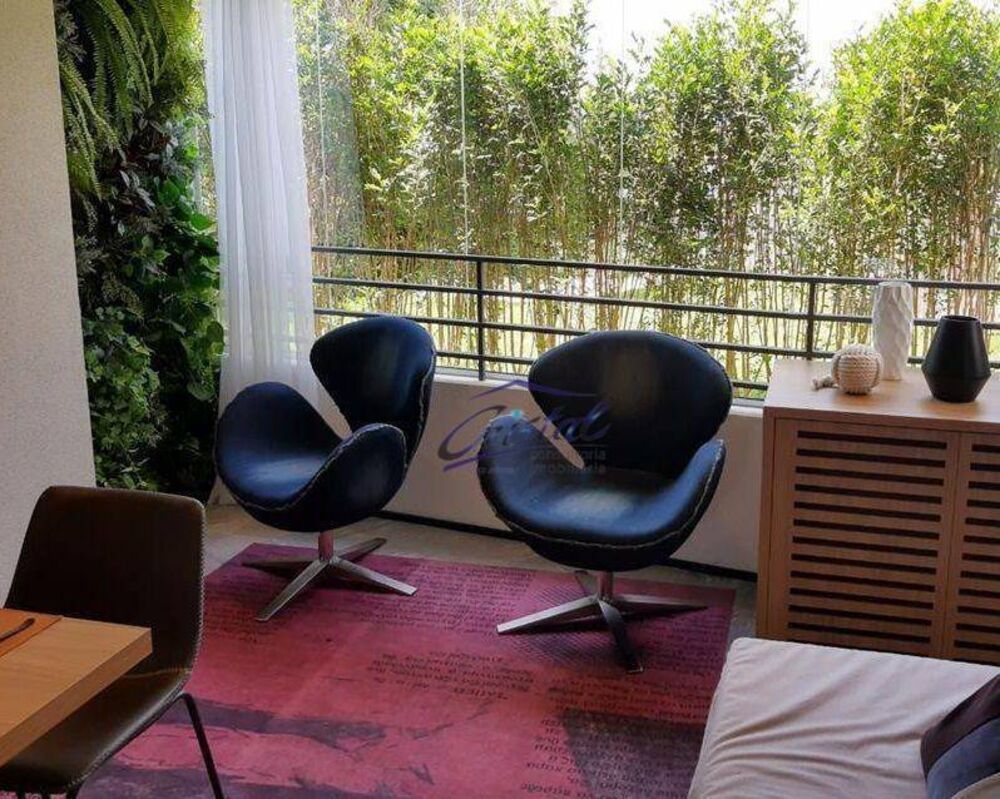 Kitnet-Studio, 25 m² - Foto 3