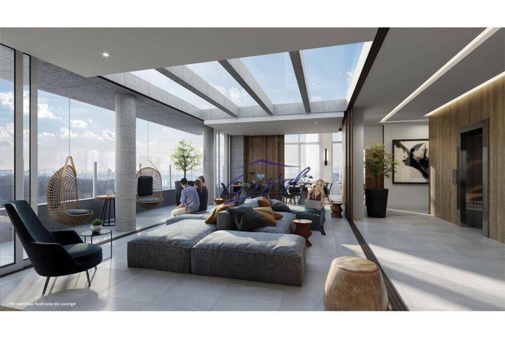 Kitnet-Studio, 25 m² - Foto 6