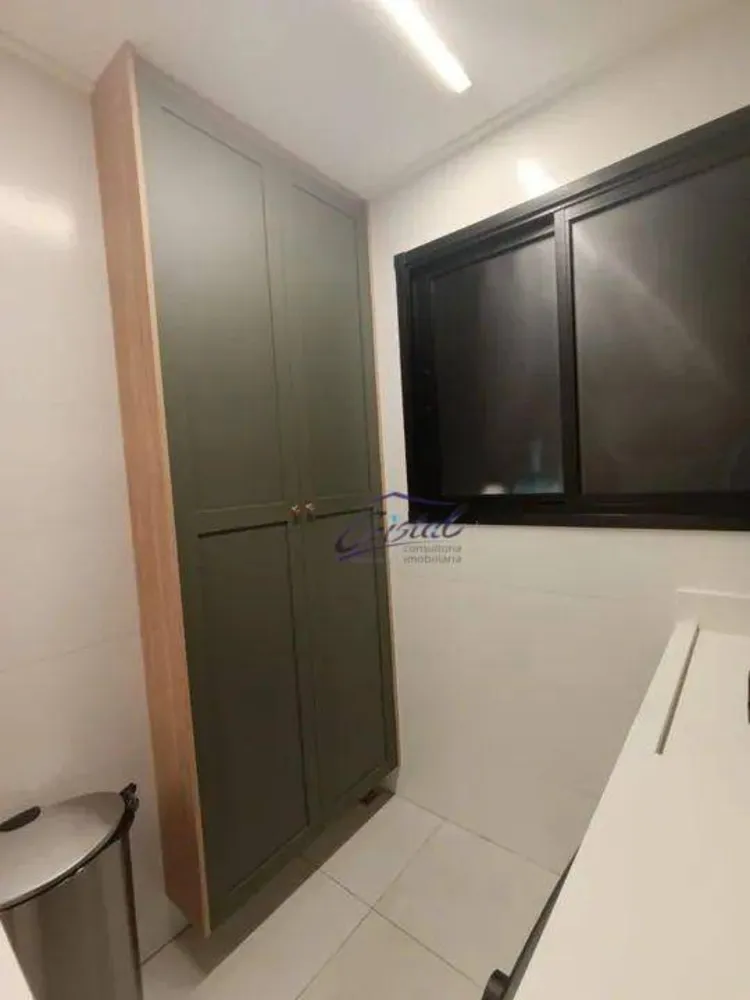 Apartamento, 2 quartos, 74 m² - Foto 2