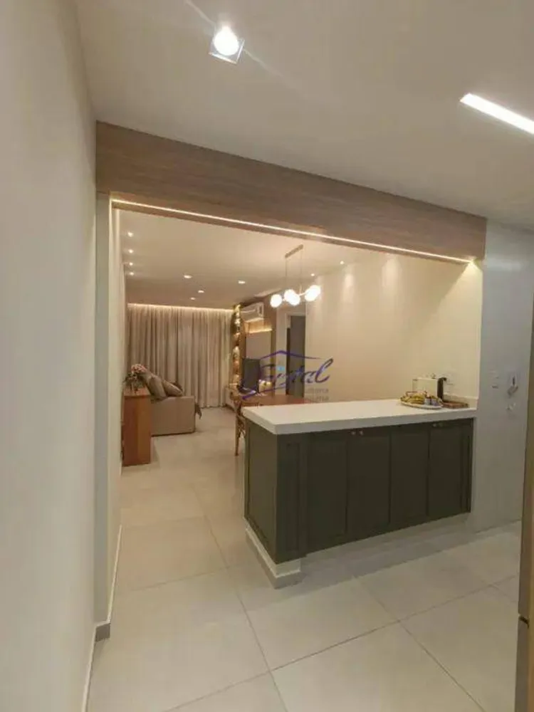 Apartamento, 2 quartos, 74 m² - Foto 3