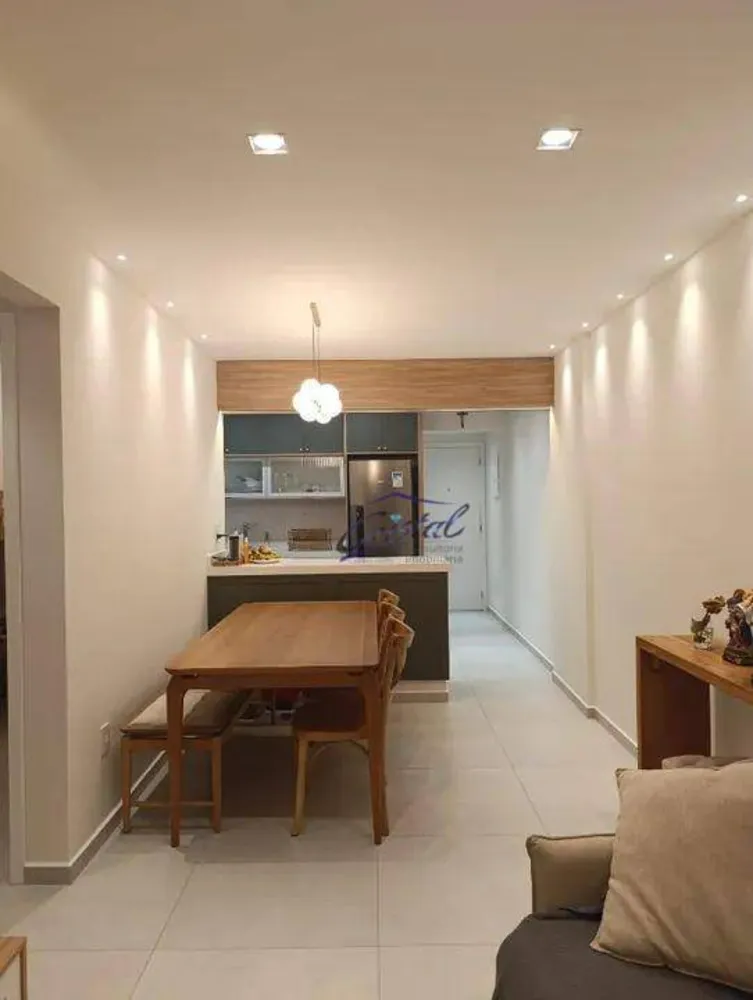 Apartamento, 2 quartos, 74 m² - Foto 8