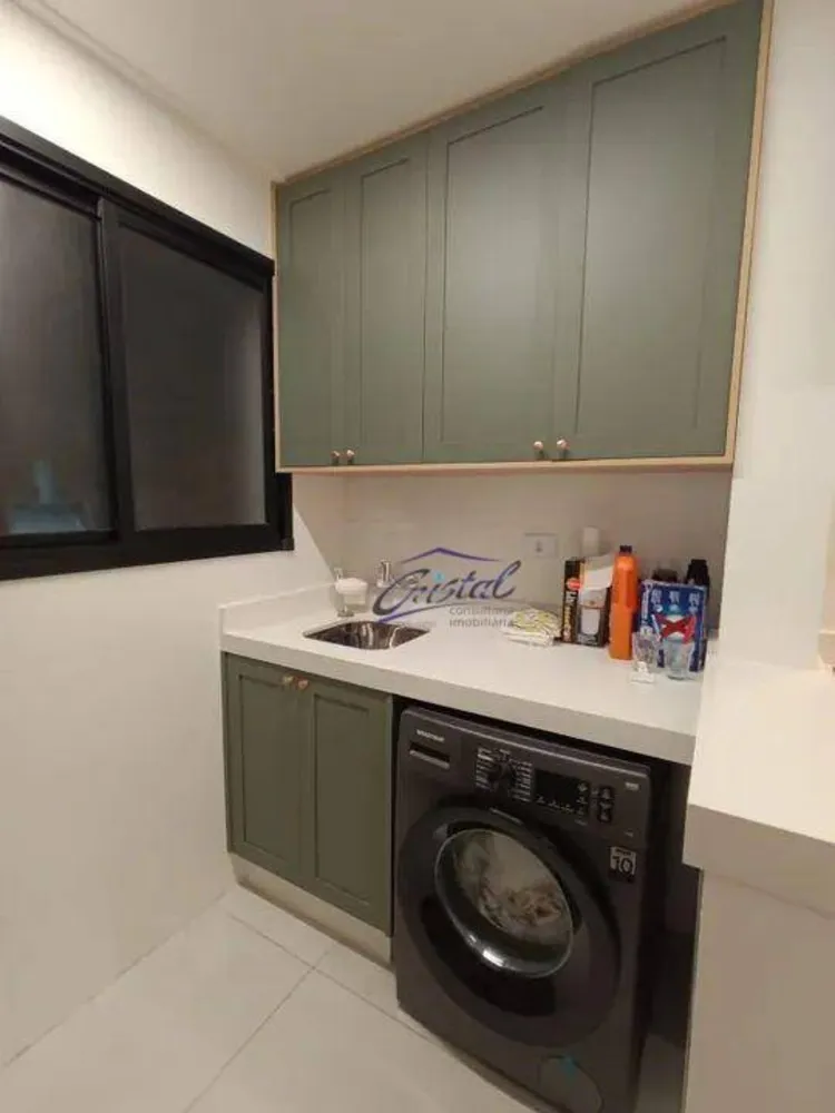 Apartamento, 2 quartos, 74 m² - Foto 6