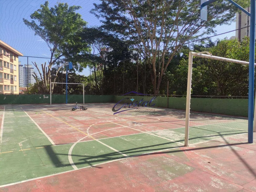 Apartamento, 2 quartos, 65 m² - Foto 12