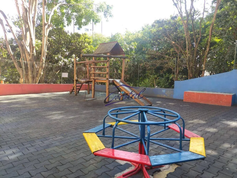 Apartamento, 2 quartos, 65 m² - Foto 11