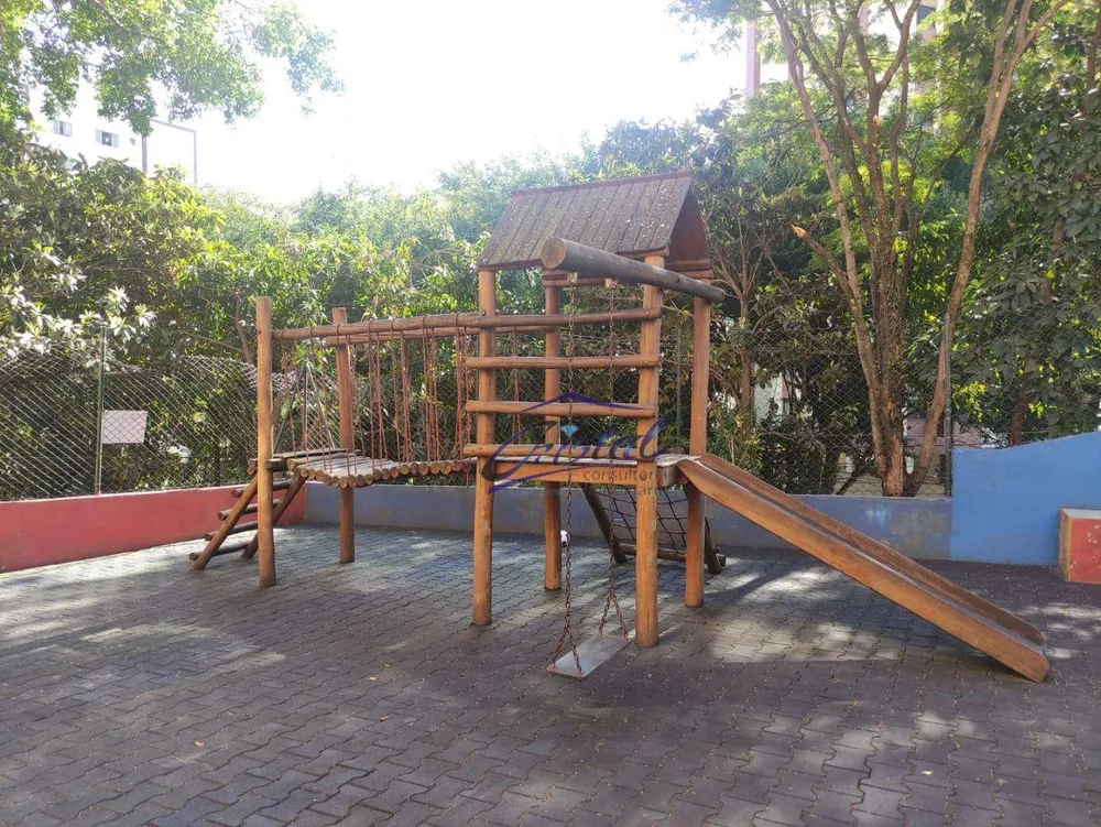 Apartamento, 2 quartos, 65 m² - Foto 10
