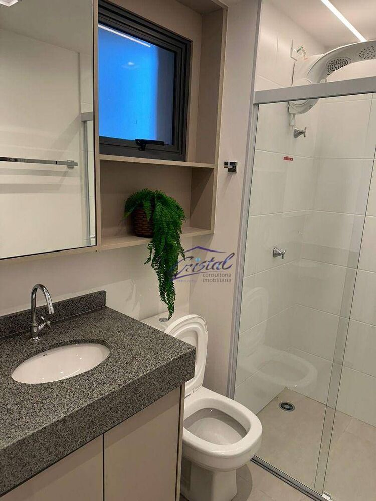 Apartamento, 1 quarto, 30 m² - Foto 7