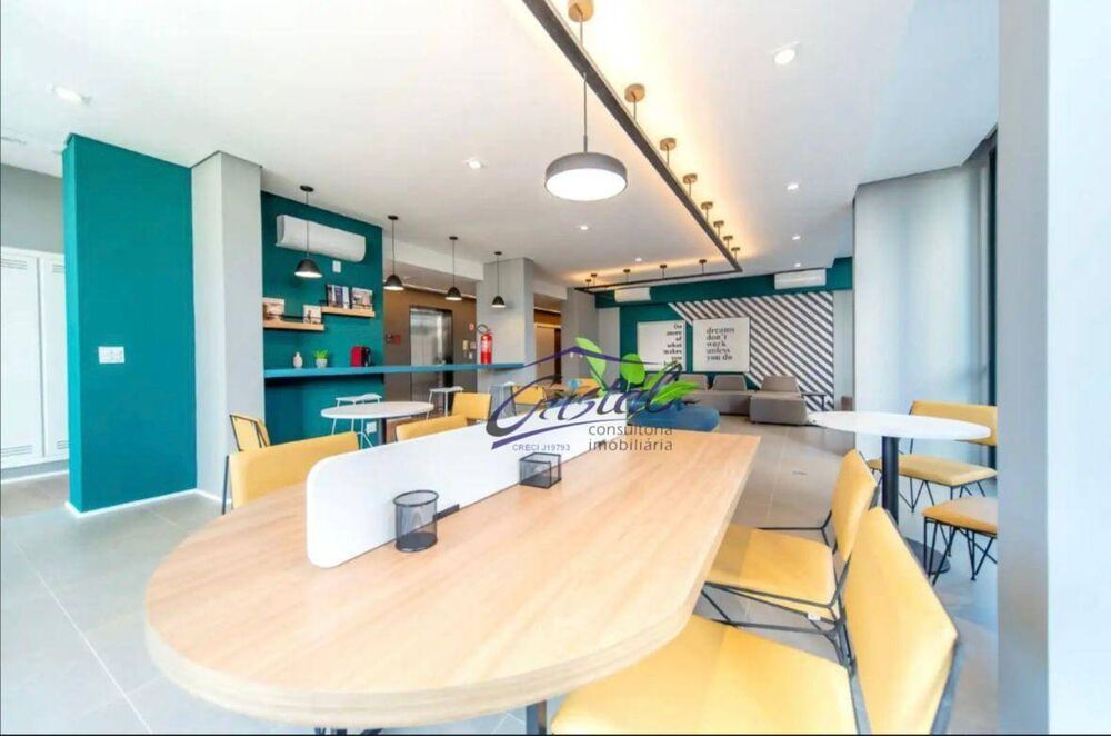 Apartamento, 1 quarto, 30 m² - Foto 12