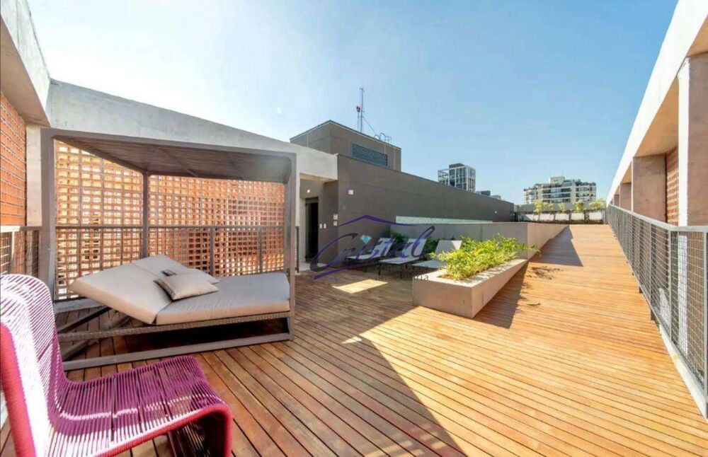 Apartamento, 1 quarto, 30 m² - Foto 11